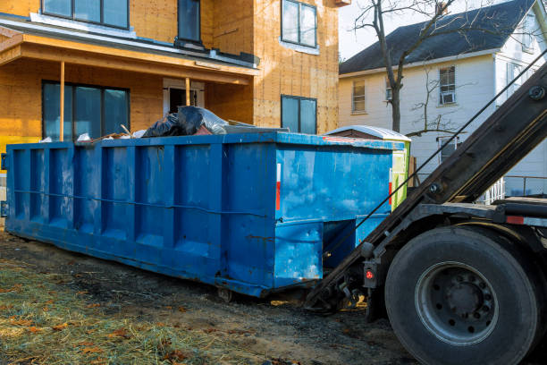 Reliable Parker, TX Junk Removal Solutions