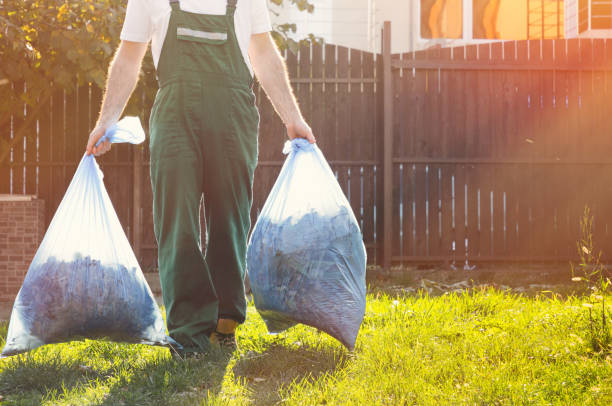 Attic Cleanout Services in Parker, TX