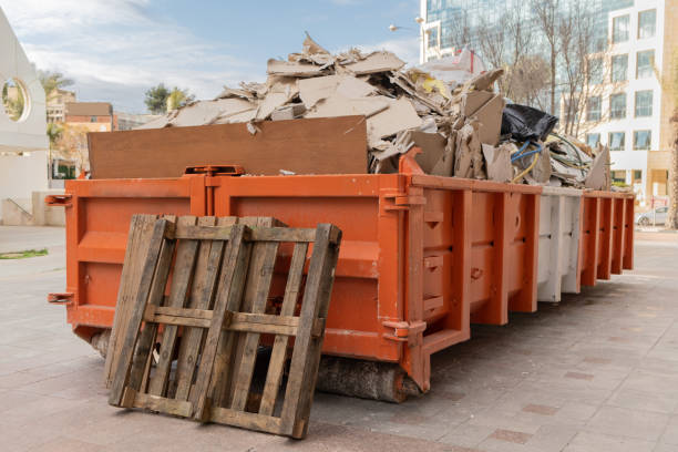 Best Local Junk Hauling  in Parker, TX