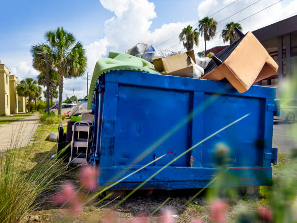 Best Yard Cleanup Services  in Parker, TX