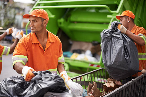 Best Commercial Junk Removal  in Parker, TX