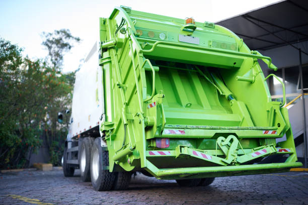 Best Affordable Junk Removal Services  in Parker, TX
