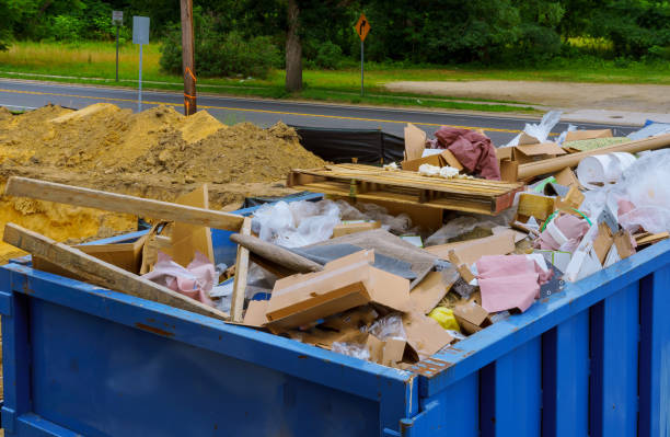  Parker, TX Junk Removal Pros
